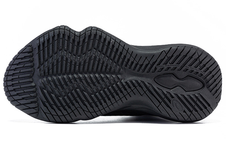 Purchase (Youth) ASICS Nova Surge 'Black Sapphire' 1064A014-004