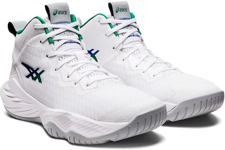 (JR) ASICS Nova Surge 'Putih Kale' 1064A014-101 Lookbook (JR) ASICS Nova Surge 'Putih Kale' 1064A014-101