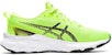 (JR) ASICS Novablast 2 'Hijau Pendar Fluoresen' 1014A235-300