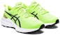 (JR) ASICS Novablast 2 'Hijau Pendar Fluoresen' 1014A235-300