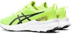 (JR) ASICS Novablast 2 'Hijau Pendar Fluoresen' 1014A235-300