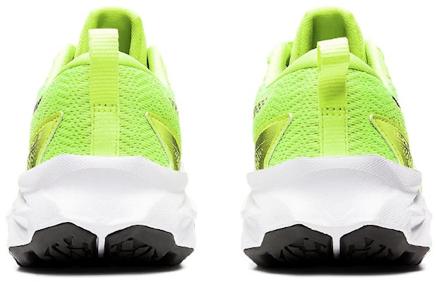 (Youth) ASICS Novablast 2 'Fluorescent Green' 1014A235-300 Purchase (Youth) ASICS Novablast 2 'Fluorescent Green' 1014A235-300