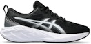Order (JR) ASICS Novablast 4 'Hitam Putih' 1014A317-001