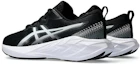 Lookbook (JR) ASICS Novablast 4 '黑白配色' 1014A317-001