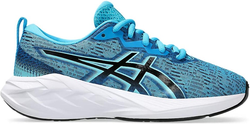 (Youth) ASICS Novablast 4 'Digital Aqua' 1014A317-402 Order (Youth) ASICS Novablast 4 'Digital Aqua' 1014A317-402