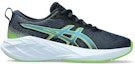 Order (JR) ASICS Novablast 4 'French Blue' Biru Perancis 1014A317-400