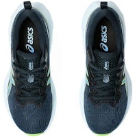 儿童 Asics 減震耐磨 低筒 兒童跑步鞋 法國藍 Shop 儿童 Asics 減震耐磨 低筒 兒童跑步鞋 法國藍