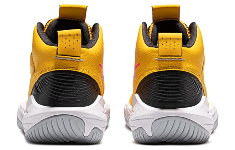 (Youth) ASICS Nove Surge 'Saffron Graphite Grey' 圖 5