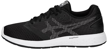 (Youth) ASICS Patriot 10 'Black' 1014A025-001 (Youth) ASICS Patriot 10 'Black' 1014A025-001