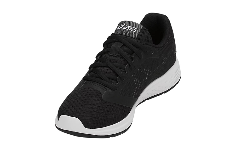 (Youth) ASICS Patriot 10 'Black' 圖 3