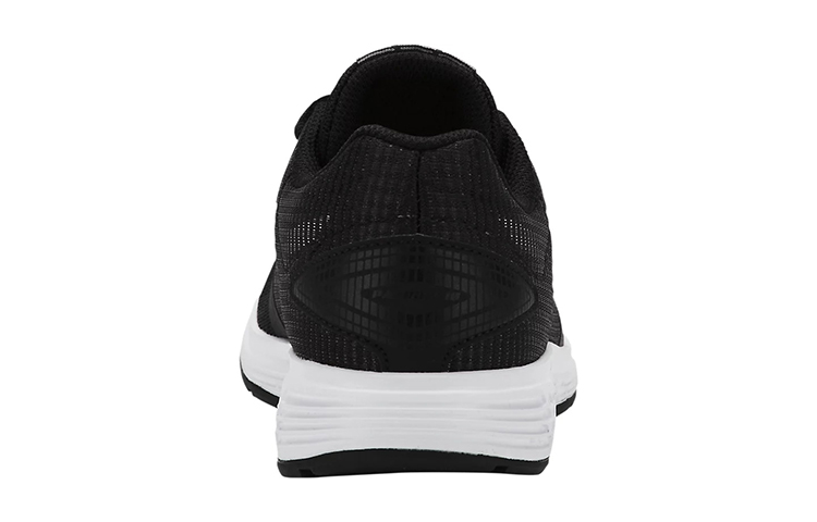 (Youth) ASICS Patriot 10 'Black' 圖 5