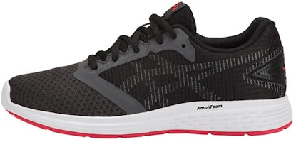 (Youth) ASICS Patriot 10 'Black' 1014A025-021 (Youth) ASICS Patriot 10 'Black' 1014A025-021