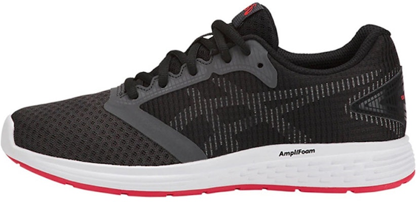 (JR) ASICS Patriot 10 'Hitam' 1014A025-021 Buy (JR) ASICS Patriot 10 'Hitam' 1014A025-021