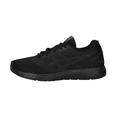 (Youth) ASICS Patriot 10 'Black'