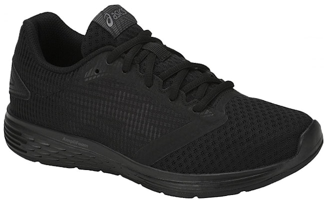 (JR) ASICS Patriot 10 'Negro' 1014A027-002 Lookbook (JR) ASICS Patriot 10 'Negro' 1014A027-002