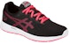 (Youth) ASICS Patriot 10 Black/Red 1014A025-003