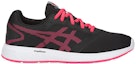 Lookbook (Youth) ASICS Patriot 10 Black/Red 1014A025-003