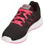 Shop (Youth) ASICS Patriot 10 Black/Red 1014A025-003