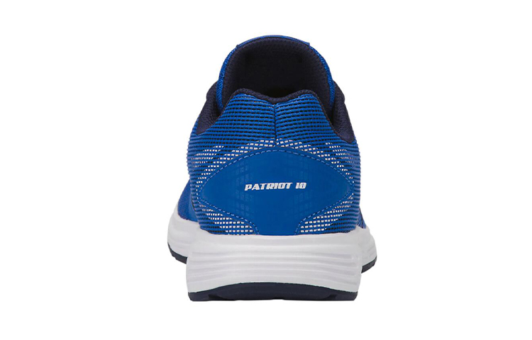Purchase (JR) 亚瑟士 Patriot 10‘蓝色’运动鞋 1014A025-402