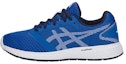 Buy (Youth) ASICS Patriot 10 'Blue' 1014A025-402