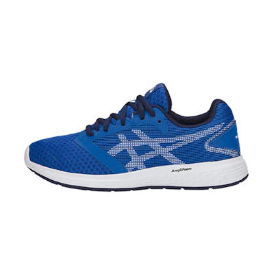(Youth) ASICS Patriot 10 'Blue'