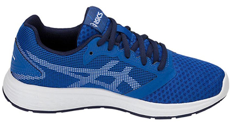 (Youth) ASICS Patriot 10 'Blue' 1014A025-402 Order (Youth) ASICS Patriot 10 'Blue' 1014A025-402