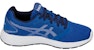 (Youth) ASICS Patriot 10 'Blue' 1014A025-402
