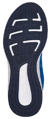 (JR) ASICS Patriot 10 'Biru' 1014A025-402 Details for (JR) ASICS Patriot 10 'Biru' 1014A025-402