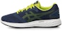 (Youth) ASICS Patriot 10 'Blue Yellow' 1014A025-401