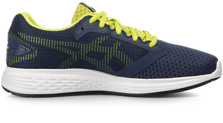 (Youth) ASICS Patriot 10 'Blue Yellow' 1014A025-401 Order (Youth) ASICS Patriot 10 'Blue Yellow' 1014A025-401