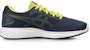 (Youth) ASICS Patriot 10 'Blue Yellow' 1014A025-401