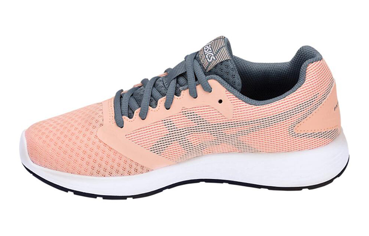 (Youth) ASICS Patriot 10 'Pink' 1014A025-700