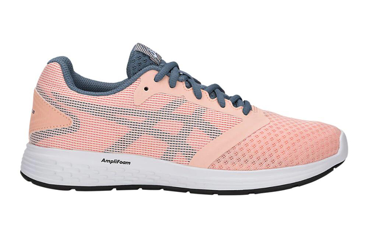 Order (JR) ASICS Patriot 10 ''Roze'' 1014A025-700