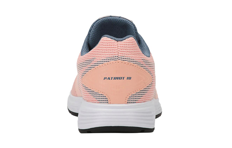 Purchase (JR) ASICS Patriot 10 ''Roze'' 1014A025-700