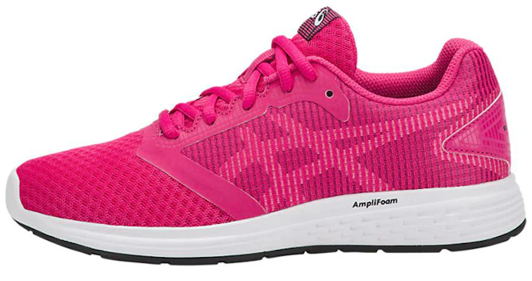 (JR) ASICS Patriot 10 Rood ''Magenta'' 1014A025-500 Buy (JR) ASICS Patriot 10 Rood ''Magenta'' 1014A025-500