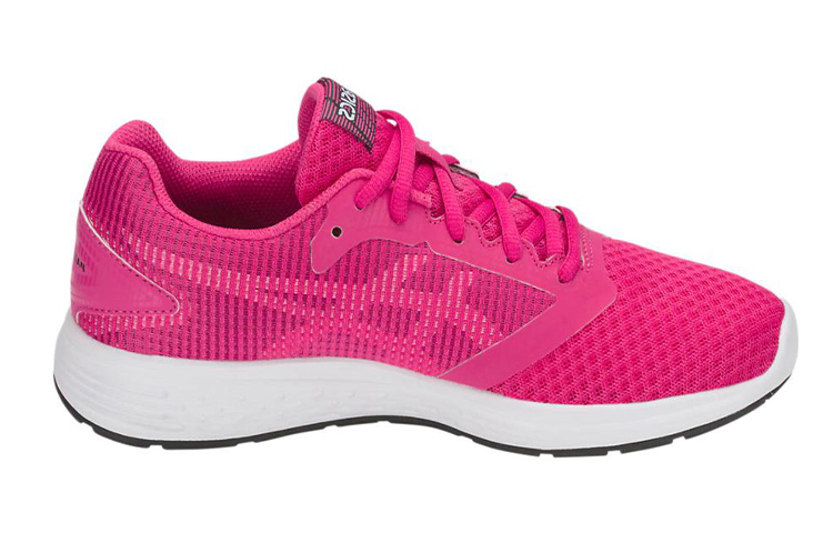 Order (JR) ASICS Patriot 10 Rood ''Magenta'' 1014A025-500