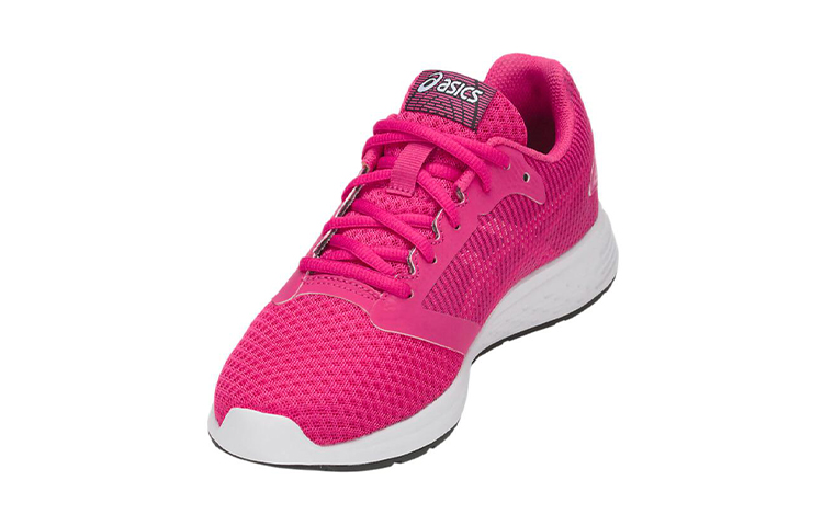 Shop (JR) ASICS Patriot 10 Rood ''Magenta'' 1014A025-500