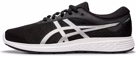 (Youth) ASICS Patriot 11 'Black' 1014A070-002 (Youth) ASICS Patriot 11 'Black' 1014A070-002