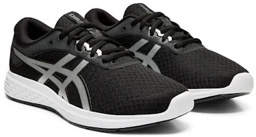 Lookbook (Youth) ASICS Patriot 11 'Black' 1014A070-002