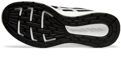 Details for (Youth) ASICS Patriot 11 'Black' 1014A070-002