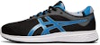 (Youth) ASICS Patriot 11 Sport Shoes Black/Blue 1014A089-001