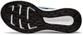 (Youth) ASICS Patriot 11 Sport Shoes Black/Blue 1014A089-001