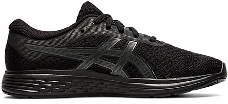 (JR) ASICS Patriot 11 'Negro Zapatillas de Running Bajas' 1014A070-003 Order (JR) ASICS Patriot 11 'Negro Zapatillas de Running Bajas' 1014A070-003