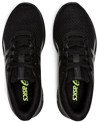 (JR) ASICS Patriot 11 'Negro Zapatillas de Running Bajas' 1014A070-003 Purchase (JR) ASICS Patriot 11 'Negro Zapatillas de Running Bajas' 1014A070-003