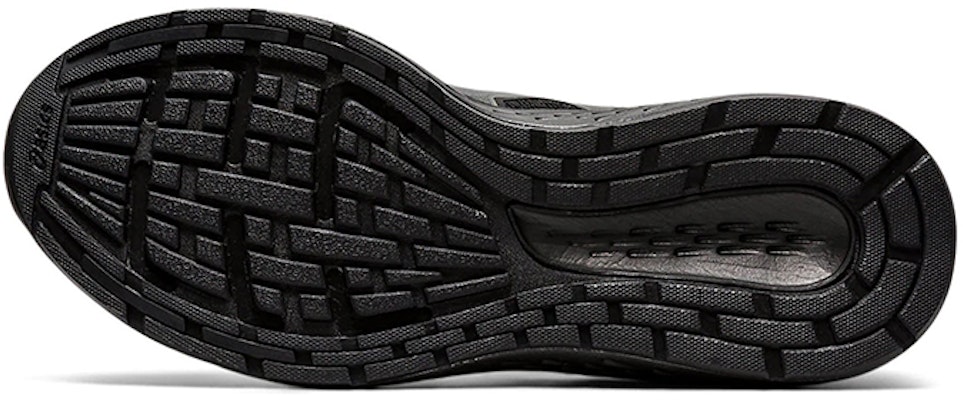 (JR) ASICS Patriot 11 'Negro Zapatillas de Running Bajas' 1014A070-003 Details for (JR) ASICS Patriot 11 'Negro Zapatillas de Running Bajas' 1014A070-003