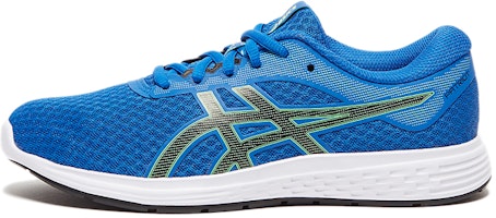 (Youth) ASICS Patriot 11 'Blue' 1014A070-401 (Youth) ASICS Patriot 11 'Blue' 1014A070-401