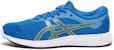 (JR) ASICS Patriot 11 'Biru' 1014A070-401