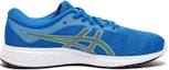 Order (JR) ASICS Patriot 11 'Biru' 1014A070-401