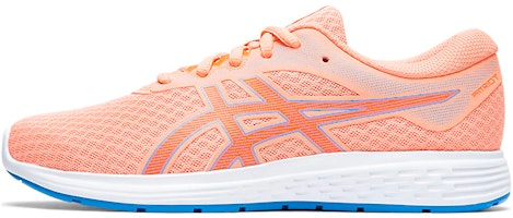(Youth) ASICS Patriot 11 'Pink' 1014A070-800 (Youth) ASICS Patriot 11 'Pink' 1014A070-800