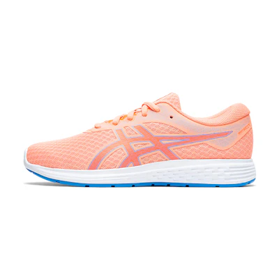 (Youth) ASICS Patriot 11 'Pink'